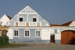 Folk Architecture - Radosovice